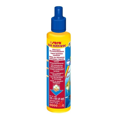 SERA Bio nitrivec 50 ml (03730)