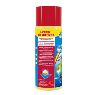 SERA Bio nitrivec 500 ml (03760)