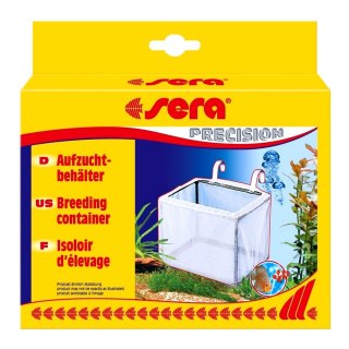 SERA Kotnik,2,5L (08580)
