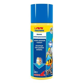 SERA Toxivec 100 ml (03001)
