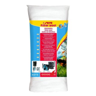 SERA Wata do filtrów Sera filter wool 100 g (08460)