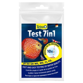 TETRA Test 7in1 10 pcs (T330740)
