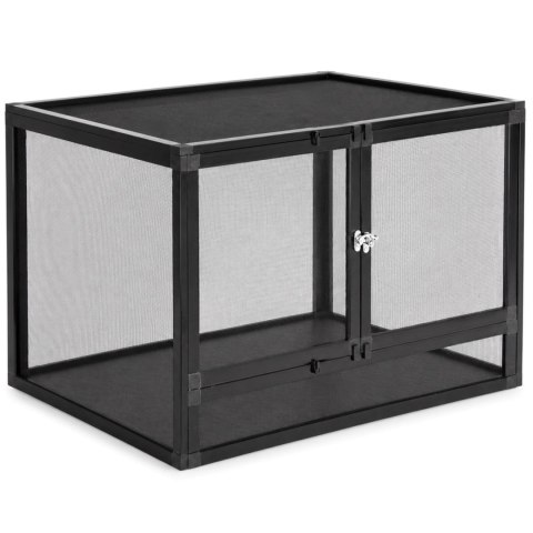 Terrario Nexframe F-Line - terrarium z siatki 60x40x40cm