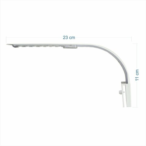 Wycofane Lampa AquaLED Nano white 7W