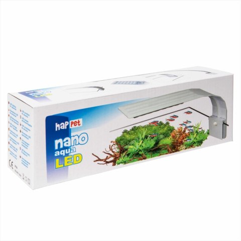 Wycofane Lampa AquaLED Nano white 7W