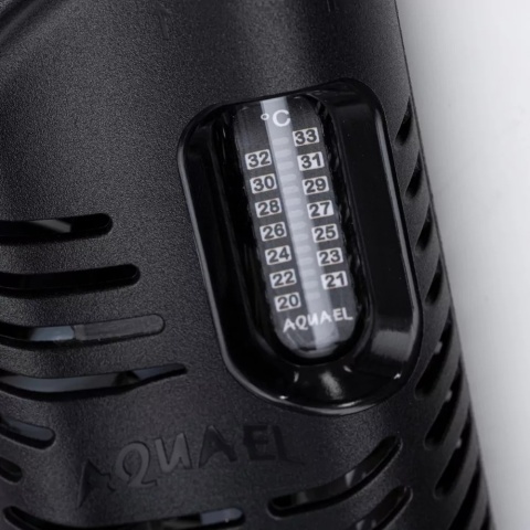 AQUAEL Platinium Heater 500W grzałka do akwarium 300–1000 l