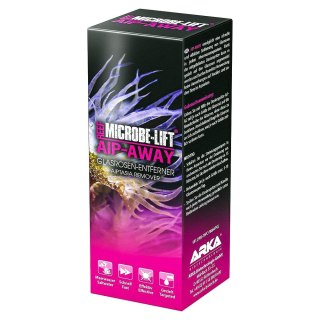 ARKA MICROBE-LIFT AIP-AWAY APTAZJA (11883)