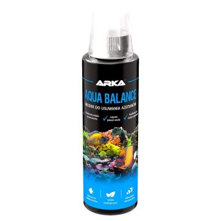 ARKA MICROBE-LIFT AQUARIUM BALANCER 236ML (07189)