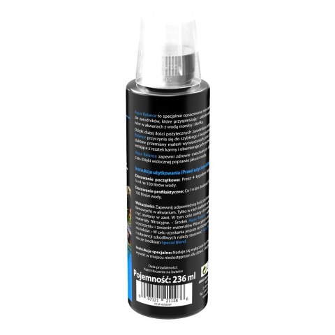 ARKA MICROBE-LIFT AQUARIUM BALANCER 236ML (07189)