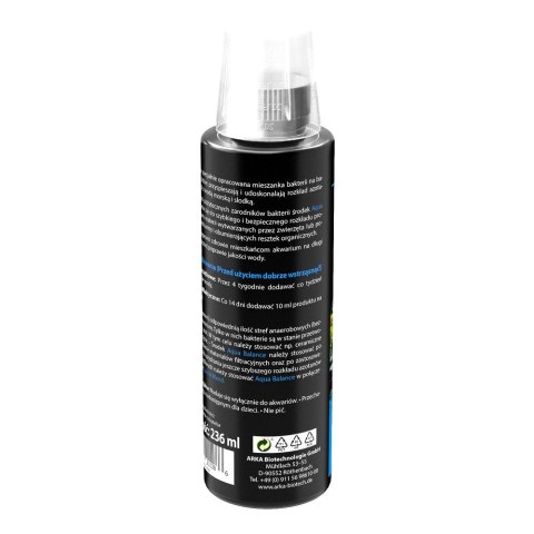 ARKA MICROBE-LIFT AQUARIUM BALANCER 236ML (07189)