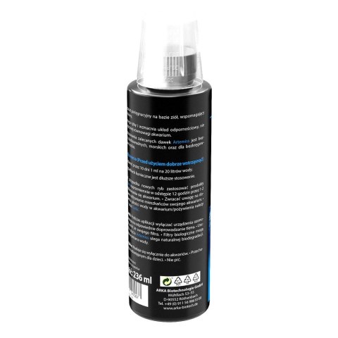 ARKA MICROBE-LIFT ARTEMISS 236ML (00045)