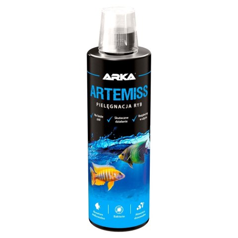 ARKA MICROBE-LIFT ARTEMISS 473ML (00046)