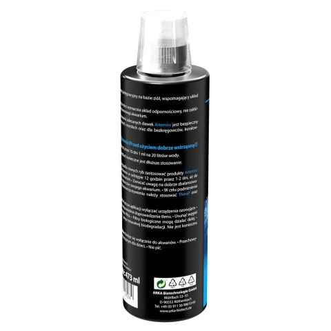 ARKA MICROBE-LIFT ARTEMISS 473ML (00046)
