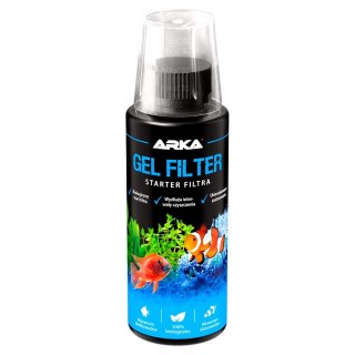 ARKA MICROBE-LIFT GEL FILTER 118ML (07124)