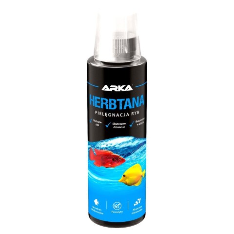 ARKA MICROBE-LIFT HERBTANA 236ML (00051)