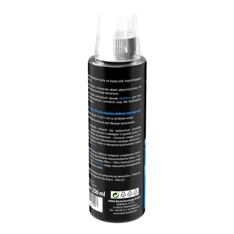 ARKA MICROBE-LIFT HERBTANA 236ML (00051)