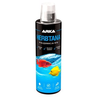 ARKA MICROBE-LIFT HERBTANA 473ML (00052)