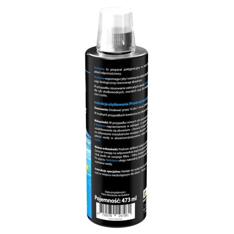 ARKA MICROBE-LIFT HERBTANA 473ML (00052)