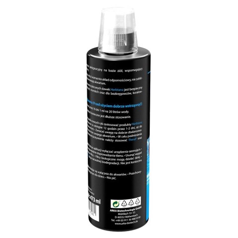 ARKA MICROBE-LIFT HERBTANA 473ML (00052)