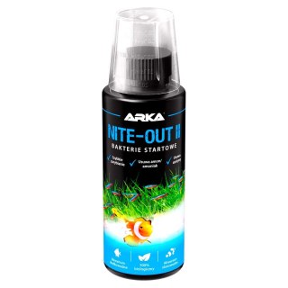 ARKA MICROBE-LIFT NITE-OUT II 118ML (07197)