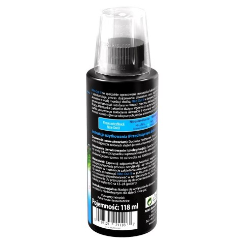 ARKA MICROBE-LIFT NITE-OUT II 118ML (07197)