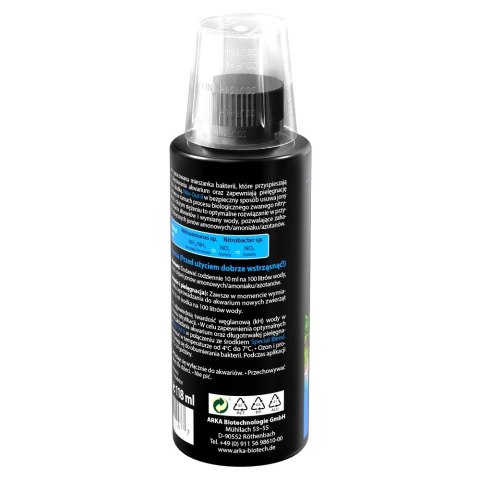 ARKA MICROBE-LIFT NITE-OUT II 118ML (07197)