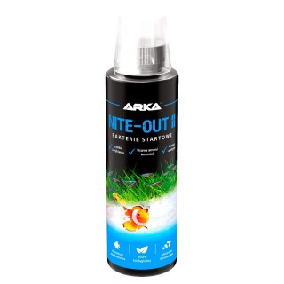 ARKA MICROBE-LIFT NITE-OUT II 236ML (07199)