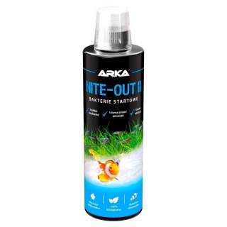 ARKA MICROBE-LIFT NITE-OUT II 473ML (07201)