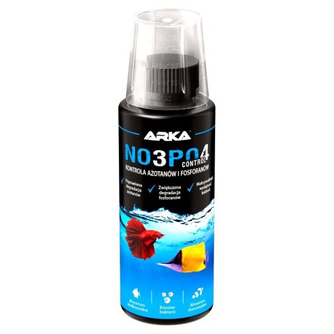 ARKA MICROBE-LIFT NO3 PO4 CONTROL 118ML (11480)