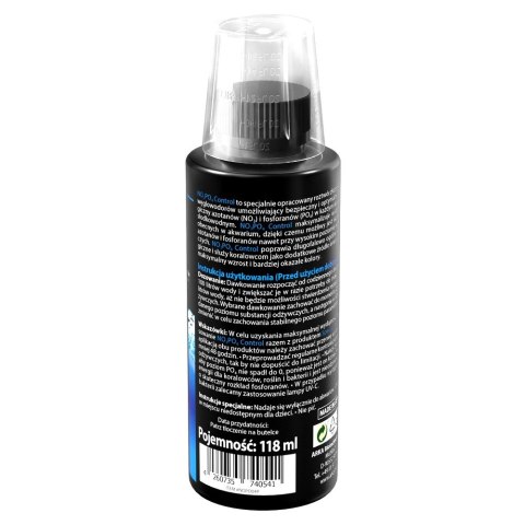 ARKA MICROBE-LIFT NO3 PO4 CONTROL 118ML (11480)