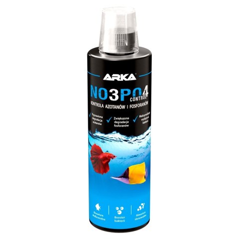 ARKA MICROBE-LIFT NO3 PO4 CONTROL 473ML (10067)