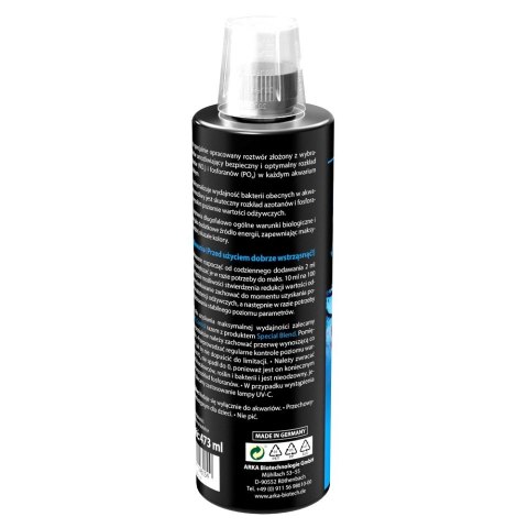 ARKA MICROBE-LIFT NO3 PO4 CONTROL 473ML (10067)