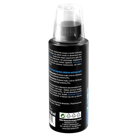ARKA MICROBE-LIFT PHOS-OUT4 118ML (00854)
