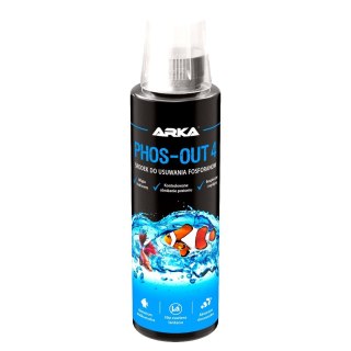ARKA MICROBE-LIFT PHOS-OUT4 236ML (00855)