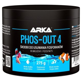 ARKA MICROBE-LIFT PHOS-OUT4 500ML 275G (06681)