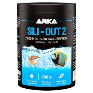 ARKA MICROBE-LIFT SILI-OUT 2 1000ML 700G (06049)
