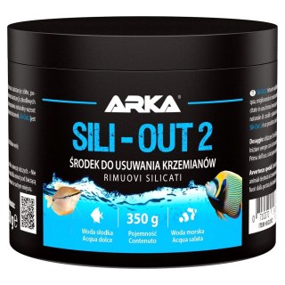 ARKA MICROBE-LIFT SILI-OUT 2 500ML 350G (06683)
