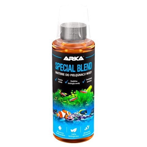 ARKA MICROBE-LIFT SPECIAL BLEND 118ML (07139)