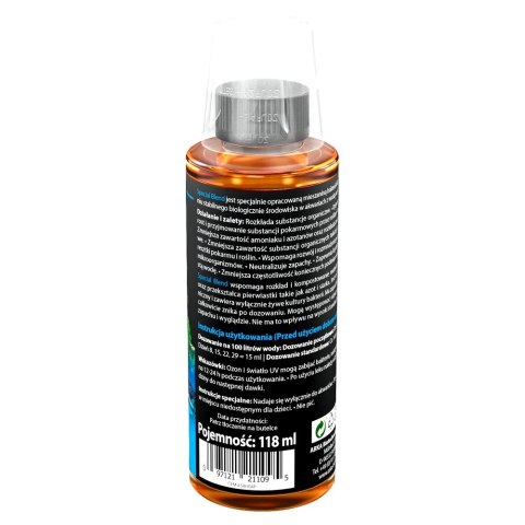 ARKA MICROBE-LIFT SPECIAL BLEND 118ML (07139)
