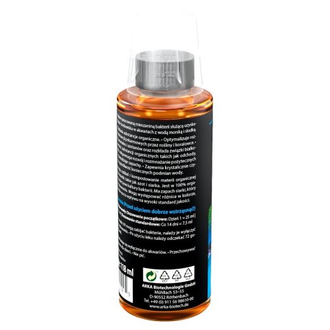 ARKA MICROBE-LIFT SPECIAL BLEND 118ML (07139)