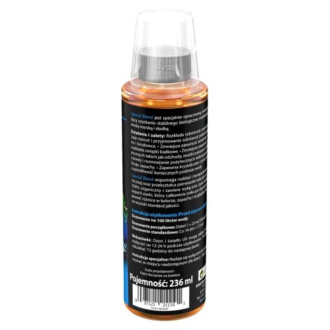ARKA MICROBE-LIFT SPECIAL BLEND 251ML (07206)