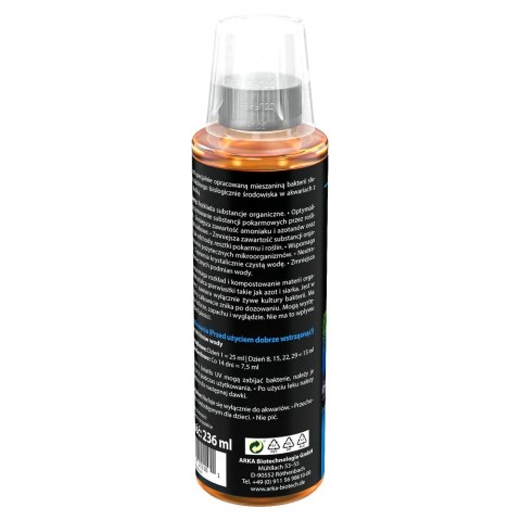 ARKA MICROBE-LIFT SPECIAL BLEND 251ML (07206)