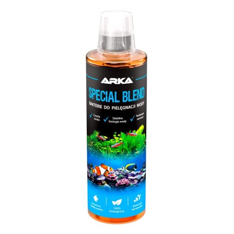 ARKA MICROBE-LIFT SPECIAL BLEND 473ML (07209)