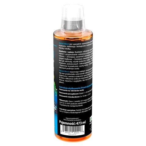 ARKA MICROBE-LIFT SPECIAL BLEND 473ML (07209)