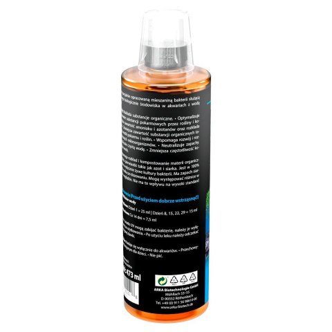 ARKA MICROBE-LIFT SPECIAL BLEND 473ML (07209)