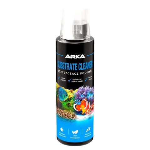 ARKA MICROBE-LIFT SUBSTRATE CLEANER 236ML (07214)