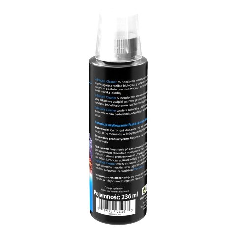 ARKA MICROBE-LIFT SUBSTRATE CLEANER 236ML (07214)