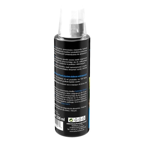 ARKA MICROBE-LIFT SUBSTRATE CLEANER 236ML (07214)
