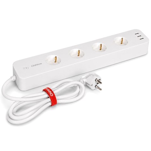 Chihiros Smart Power Strip - listwa zasilająca WIFI