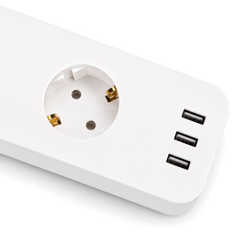 Chihiros Smart Power Strip - listwa zasilająca WIFI